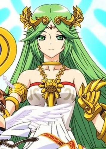 Palutena