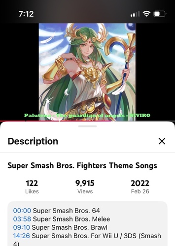 Palutena