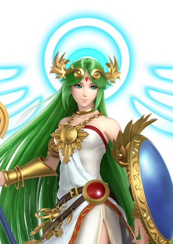 Palutena