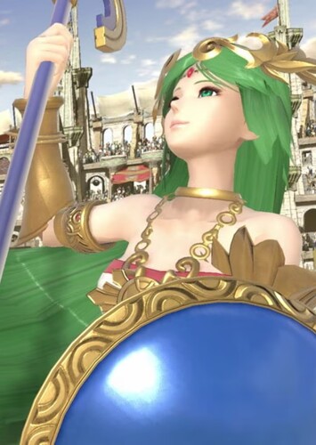 Palutena