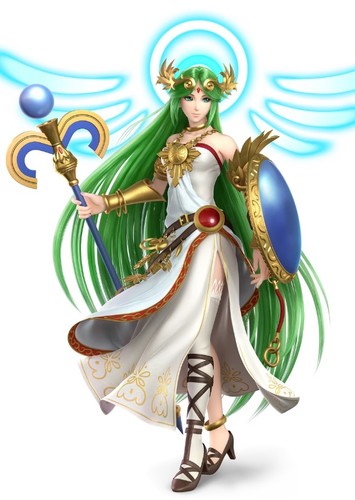 Palutena