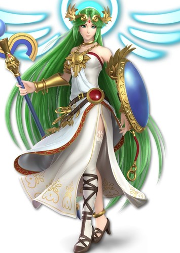 Palutena
