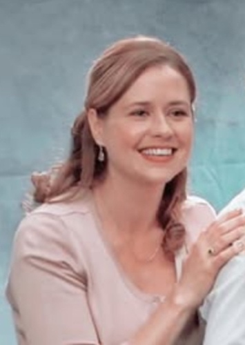 Pam halpert