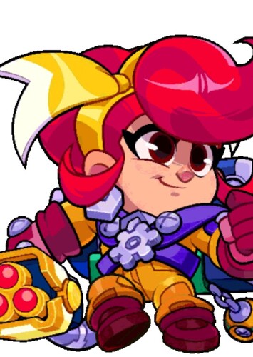 Pam