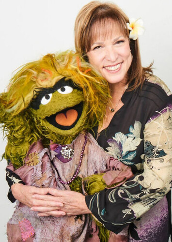 Pam Arciero