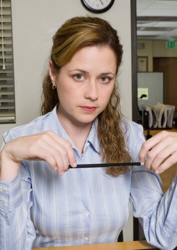 Pam Beesley