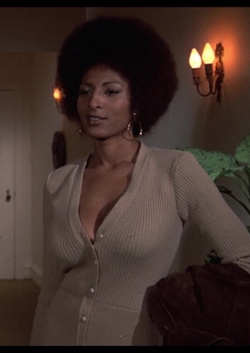 Pam Grier