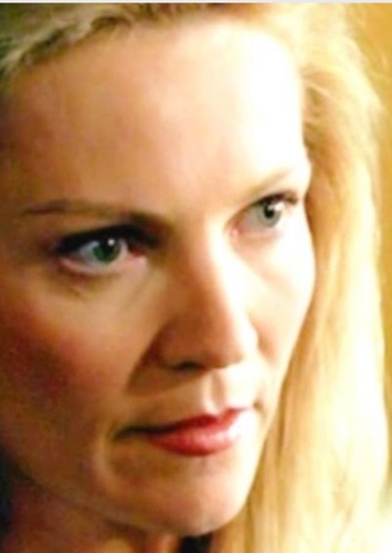 Pam landly