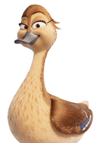 Pam Mallard