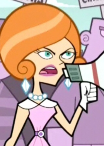 Pam Manson