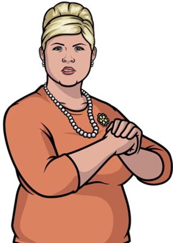 Pam Poovey