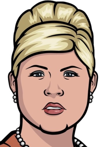 Pamela "Pam" Poovey