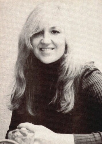 Pam Sawyer