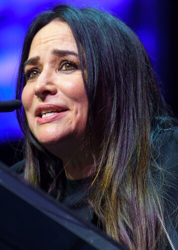 Pamela Adlon