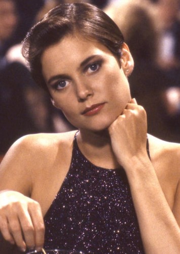Pamela Bouvier