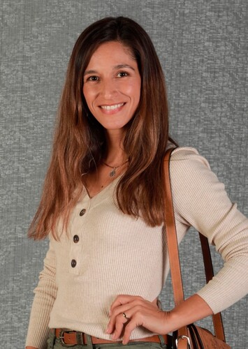 Pamela Castaño