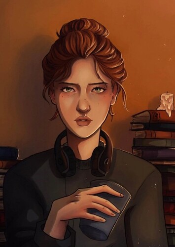Pamela Dawes