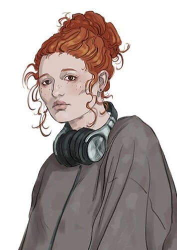 Pamela Dawes