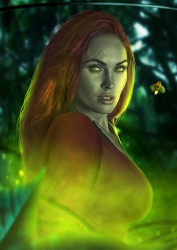 Pamela Isley