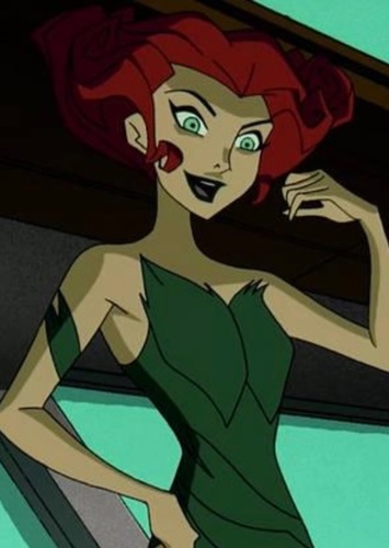 Pamela Isley