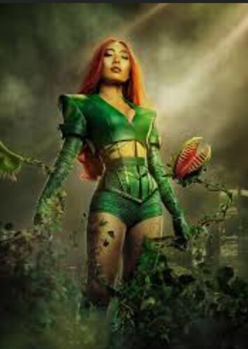 Pamela Isley