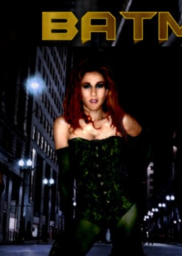 Pamela Isley / Poison Ivy