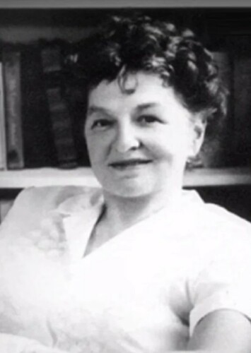 Pamela Lyndon