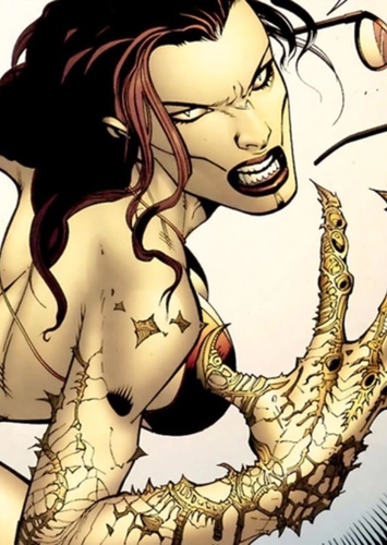 Pamela/Menagerie I
