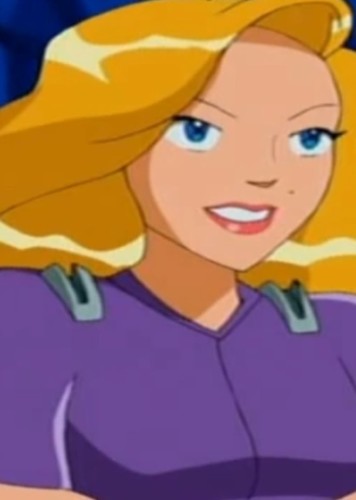 Pamela "Pam" Murphy