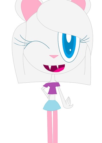 Pamela Panther