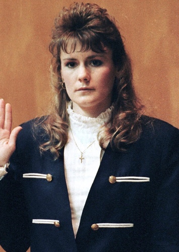 PAMELA SMART