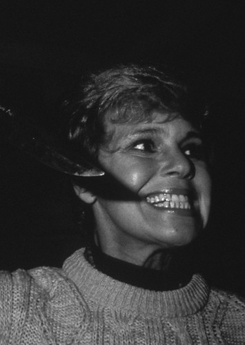 Pamela Voorhees