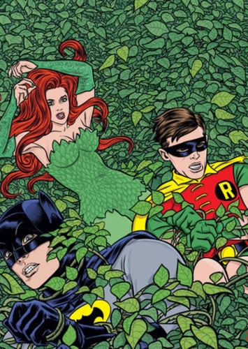Pamela Isley (Earth-66)