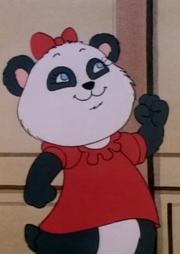 Pammy Panda
