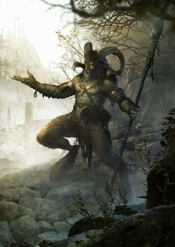 Pan
