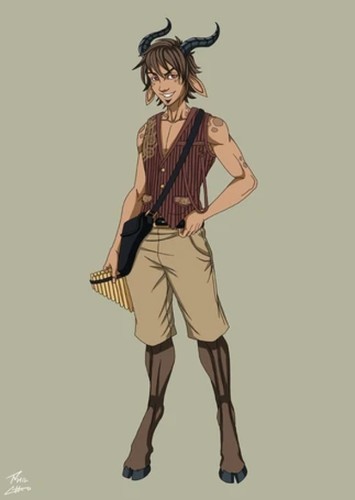 Pan
