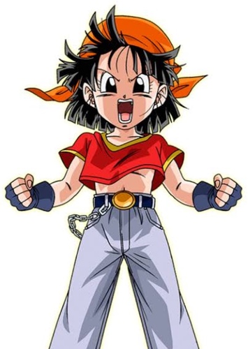 Pan Son (Adult)