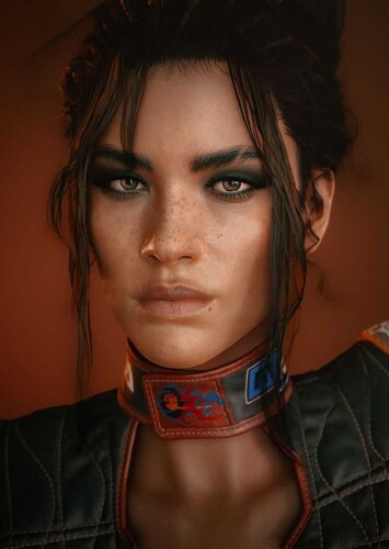 Panam Palmer