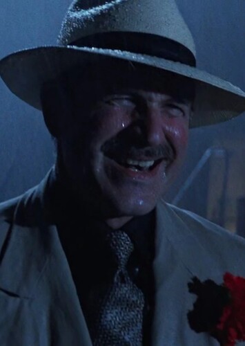 Panama Hat