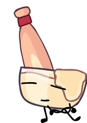 Pancake Batter