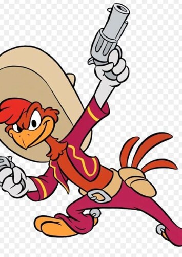 Panchito
