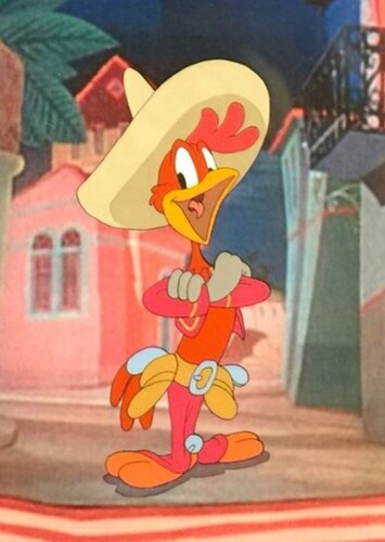 Panchito Pistoles