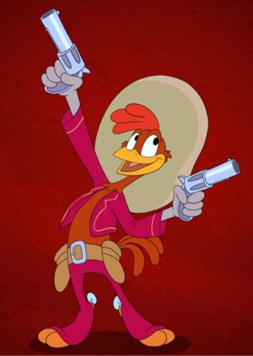 Panchito Pistoles