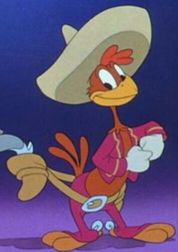 Panchito Pistoles