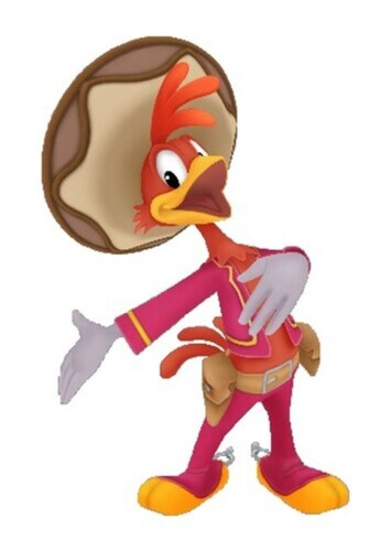 Panchito Pistoles