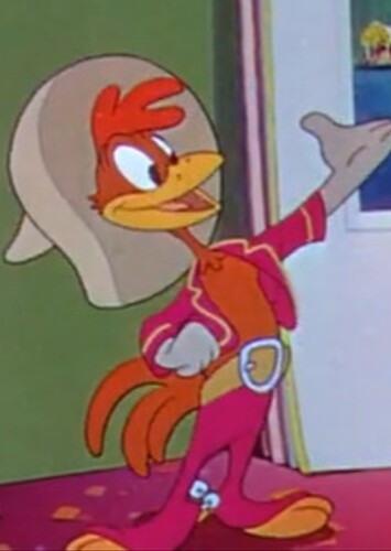 Panchito Pistoles