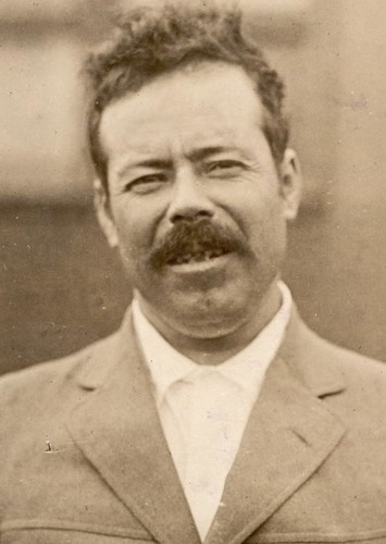 Pancho Villa