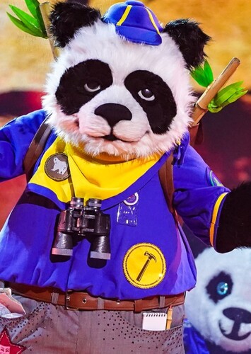 Panda