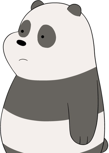 Panda Bear