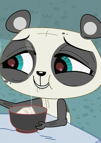 Panda Elder